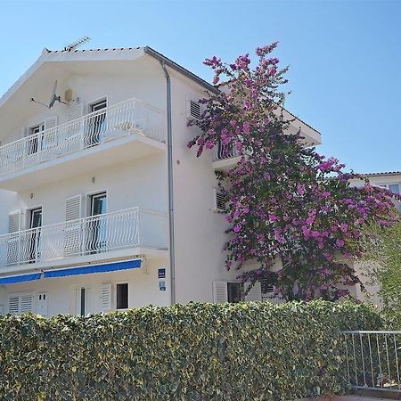 Apartments Sime فوديس المظهر الخارجي الصورة