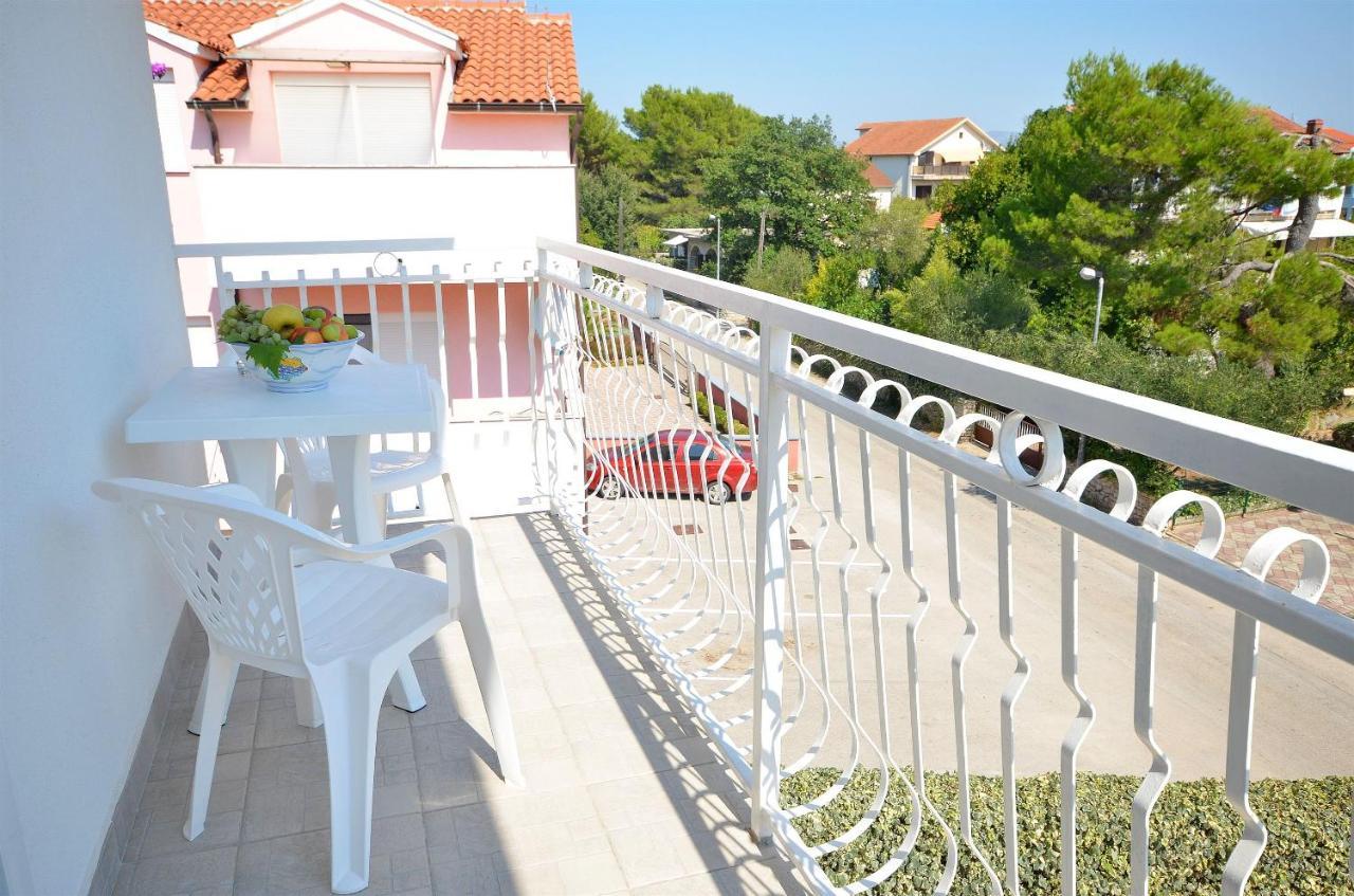 Apartments Sime فوديس المظهر الخارجي الصورة