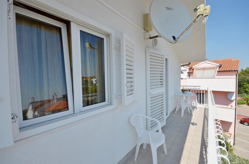 Apartments Sime فوديس المظهر الخارجي الصورة