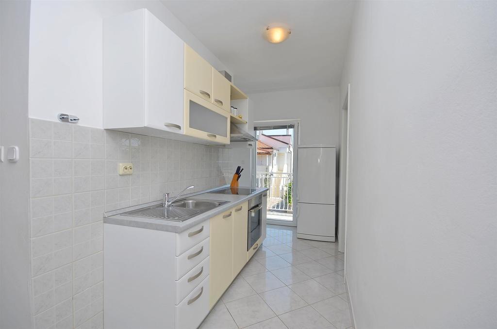 Apartments Sime فوديس المظهر الخارجي الصورة