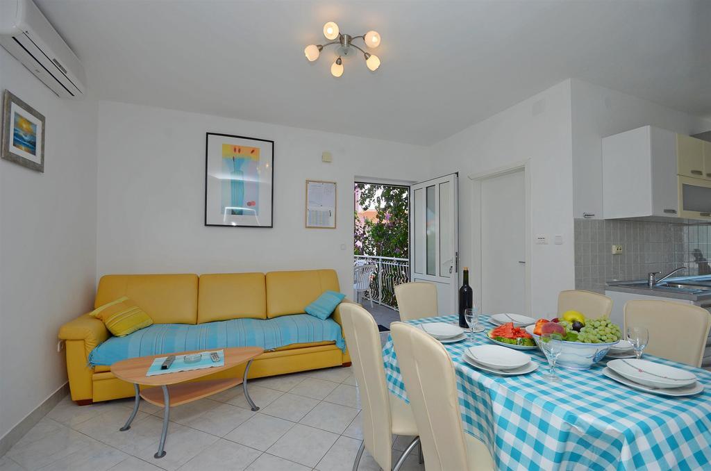 Apartments Sime فوديس المظهر الخارجي الصورة