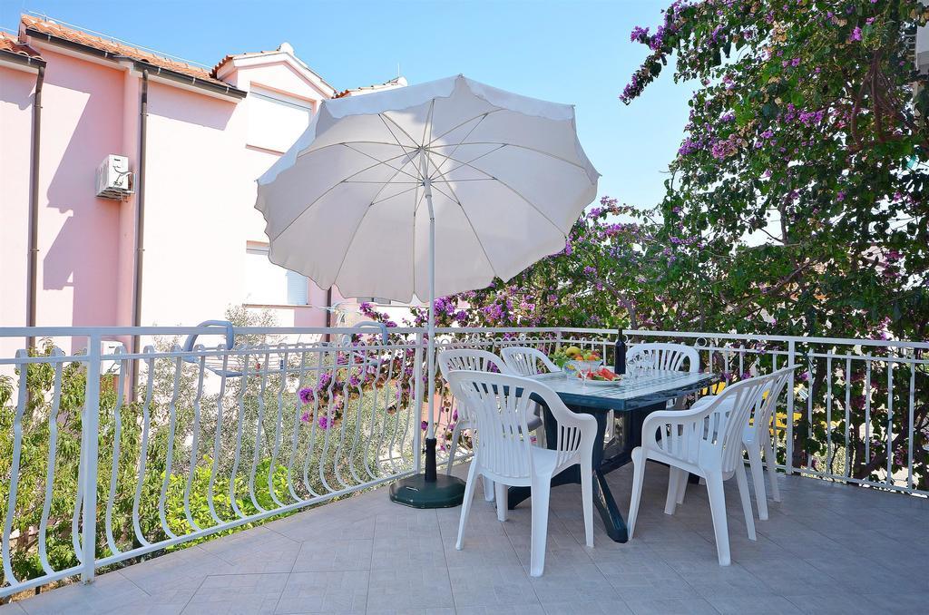 Apartments Sime فوديس المظهر الخارجي الصورة