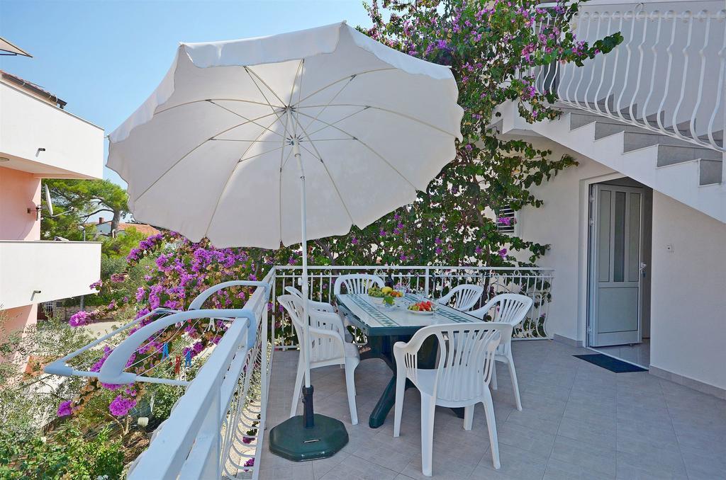 Apartments Sime فوديس المظهر الخارجي الصورة