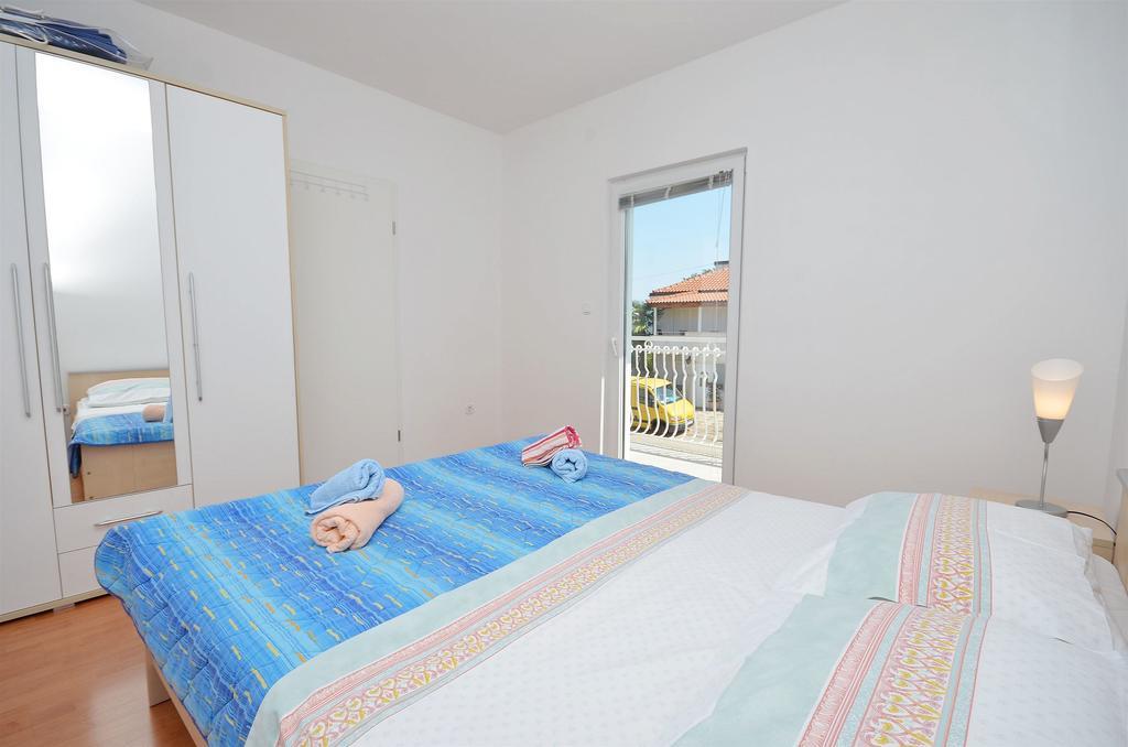 Apartments Sime فوديس المظهر الخارجي الصورة