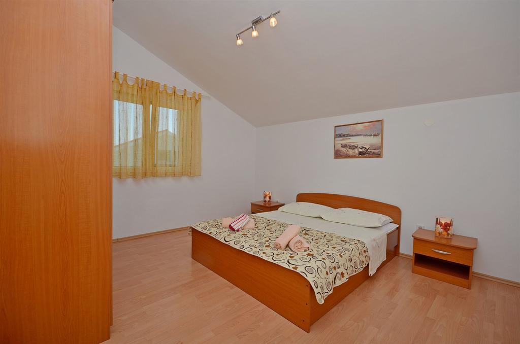 Apartments Sime فوديس المظهر الخارجي الصورة