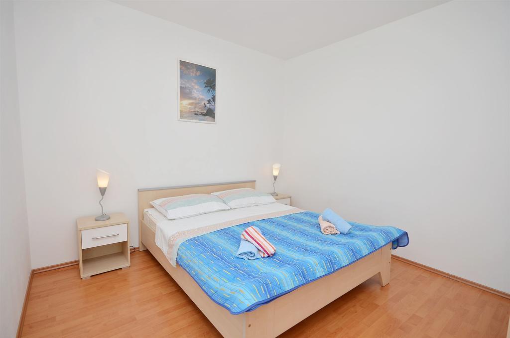 Apartments Sime فوديس المظهر الخارجي الصورة