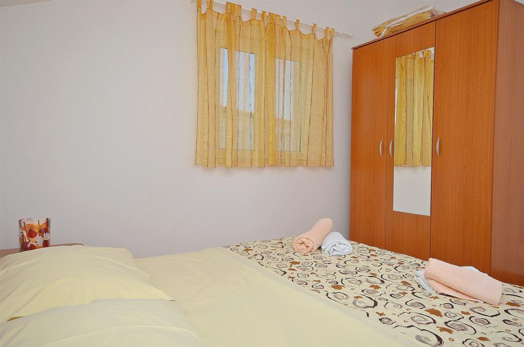 Apartments Sime فوديس المظهر الخارجي الصورة