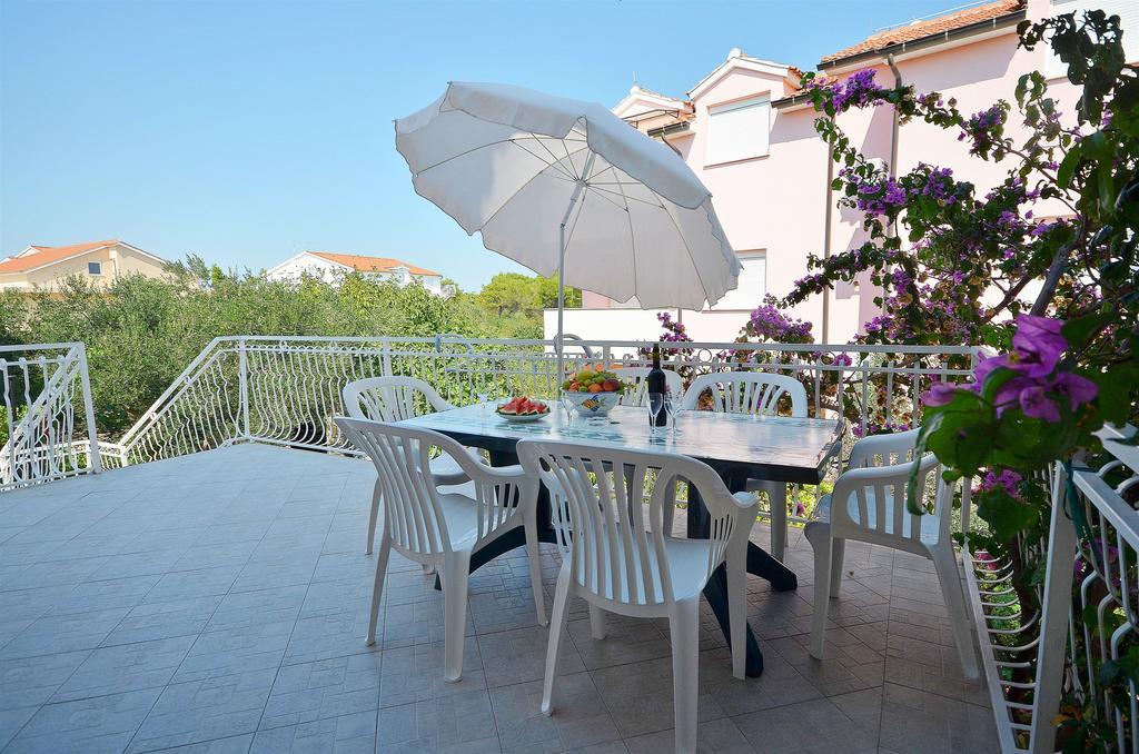 Apartments Sime فوديس المظهر الخارجي الصورة