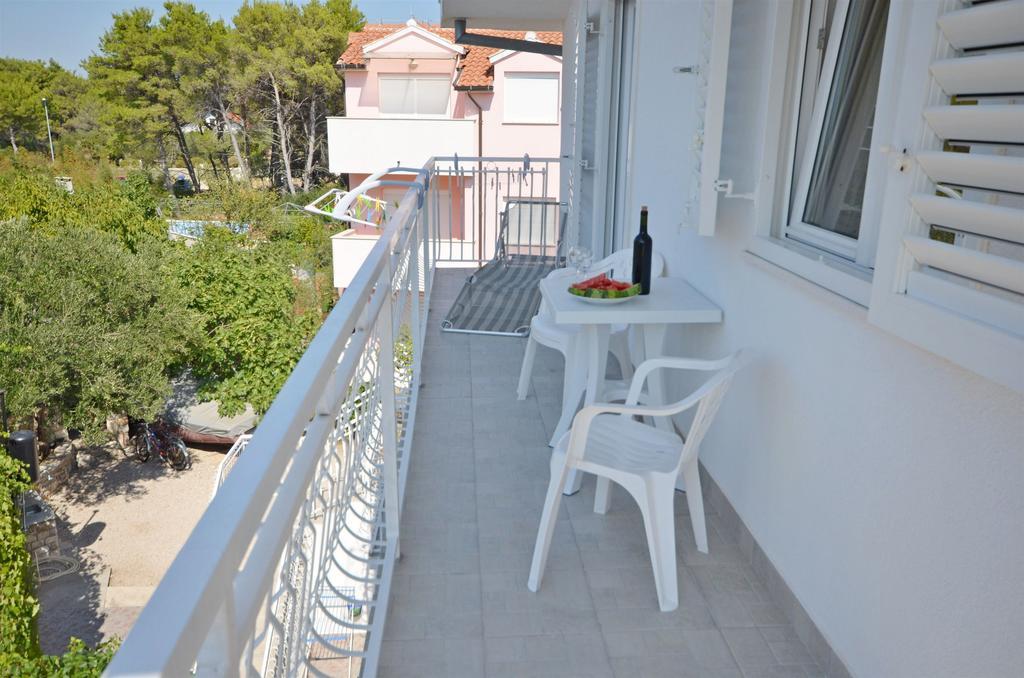 Apartments Sime فوديس المظهر الخارجي الصورة