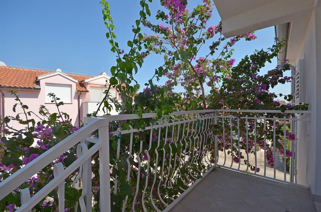 Apartments Sime فوديس المظهر الخارجي الصورة