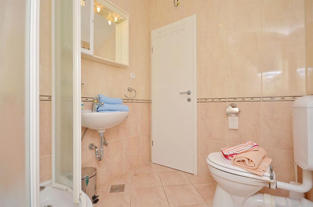 Apartments Sime فوديس المظهر الخارجي الصورة